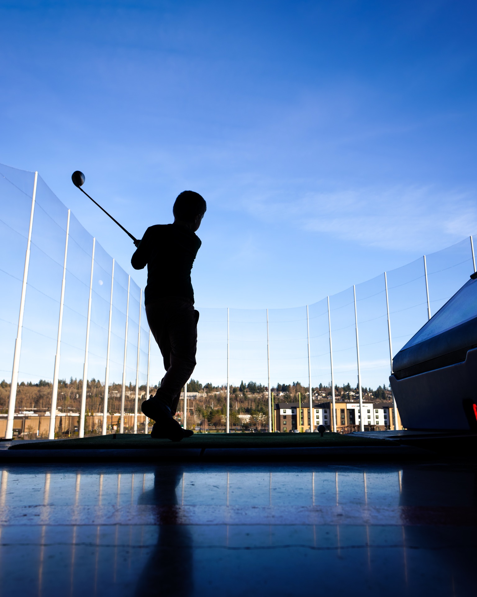 Top Golf