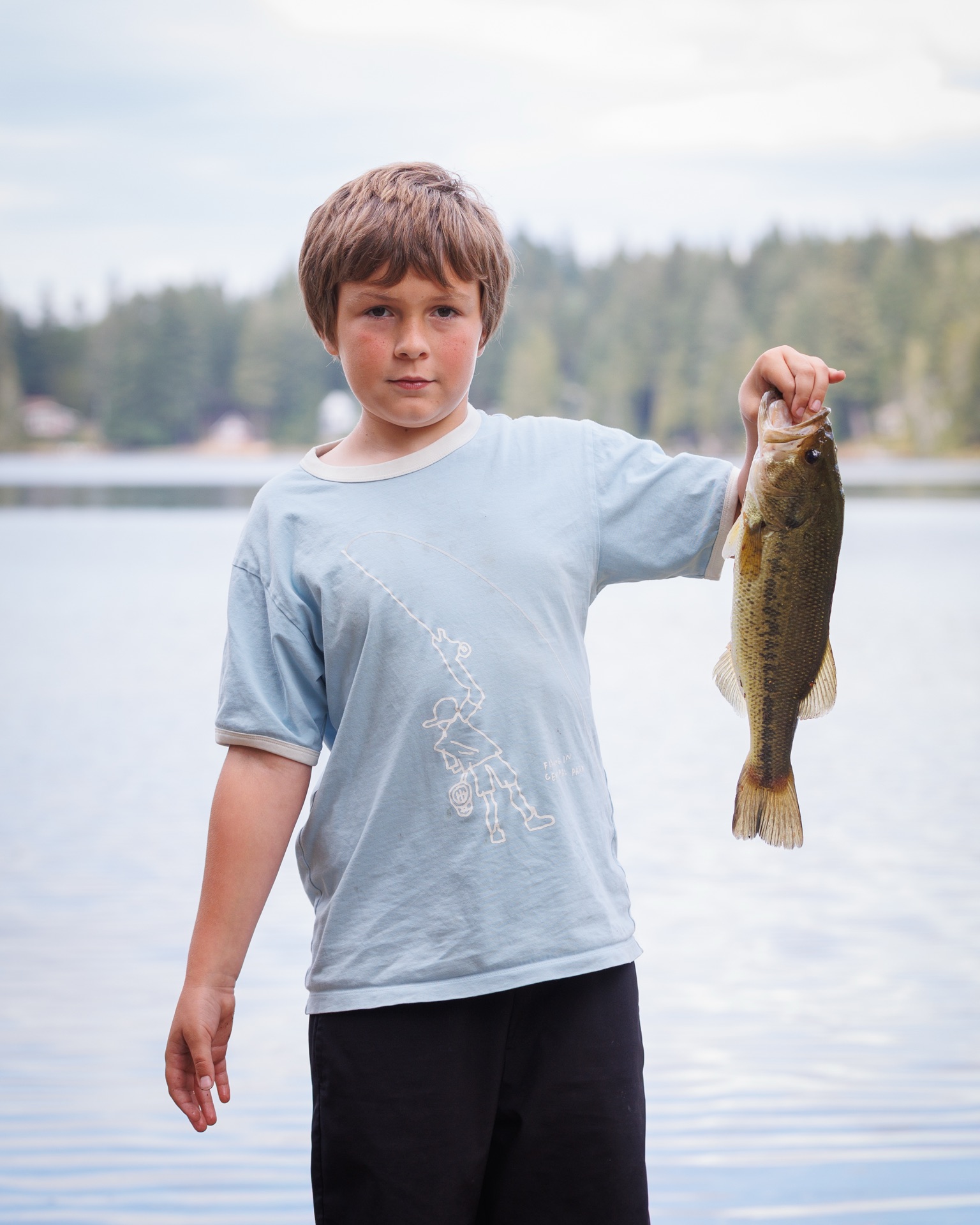 Largemouth Bass