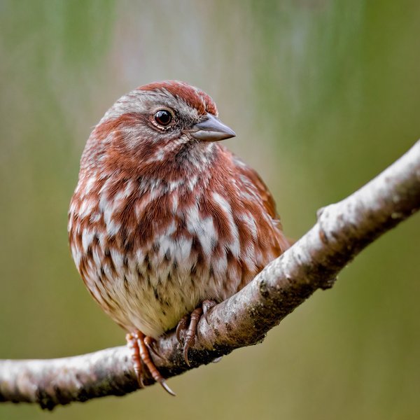 Song Sparrow