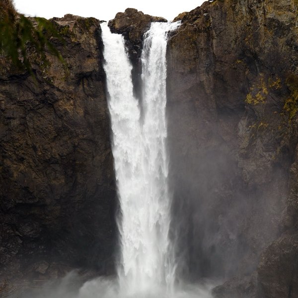 Snoqualmie Falls
