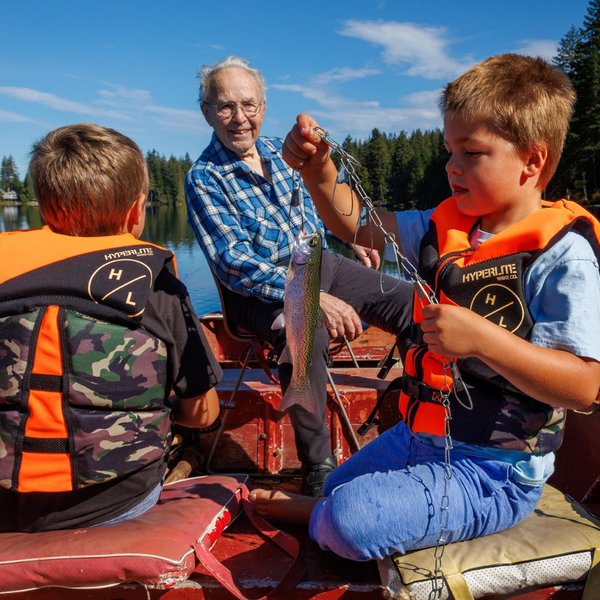Rainbow Trout