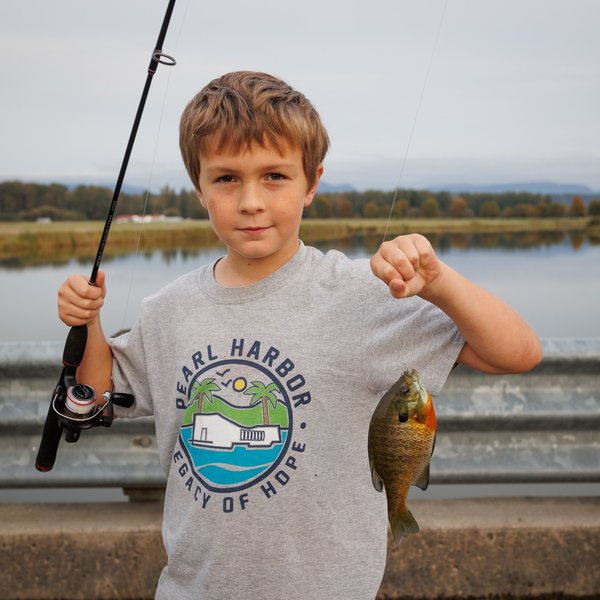 Bluegill