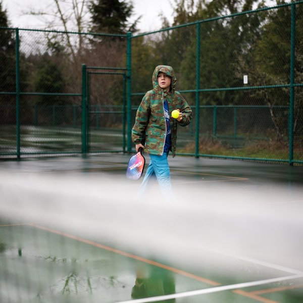 Pickleball