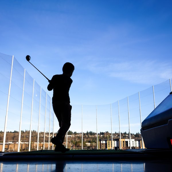 Top Golf