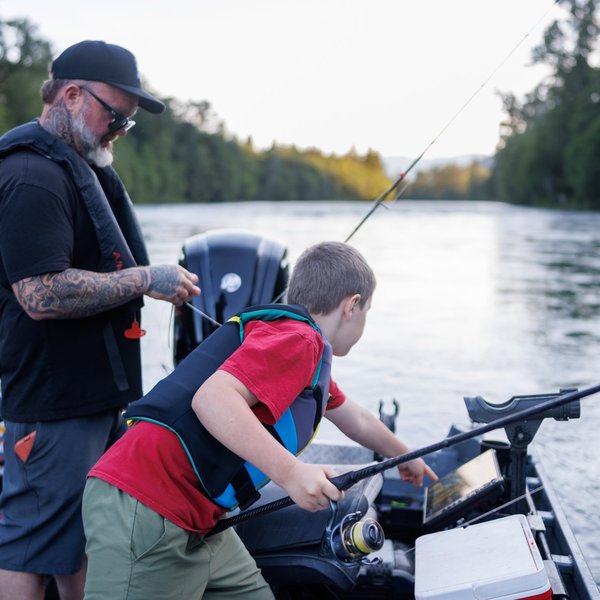 Skagit River