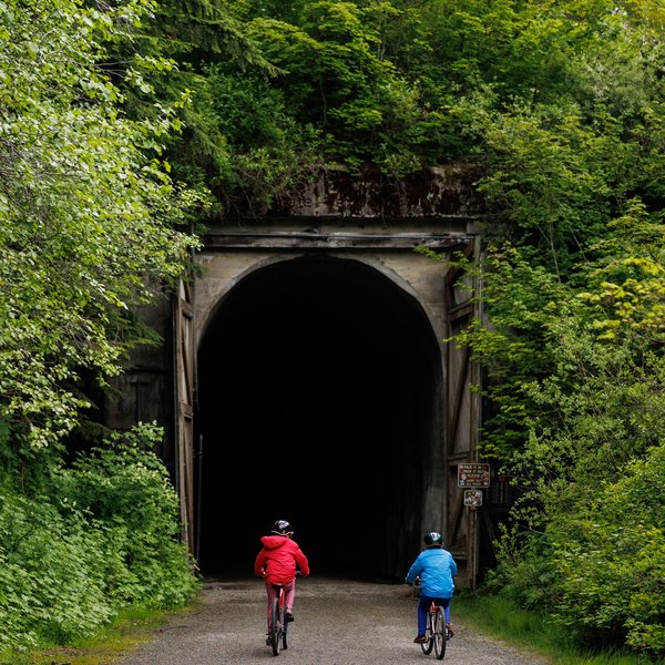 Snoqualmie Tunnel