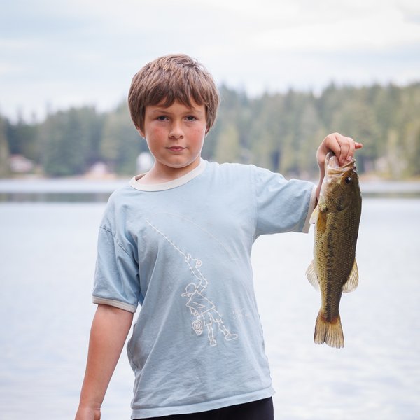 Largemouth Bass