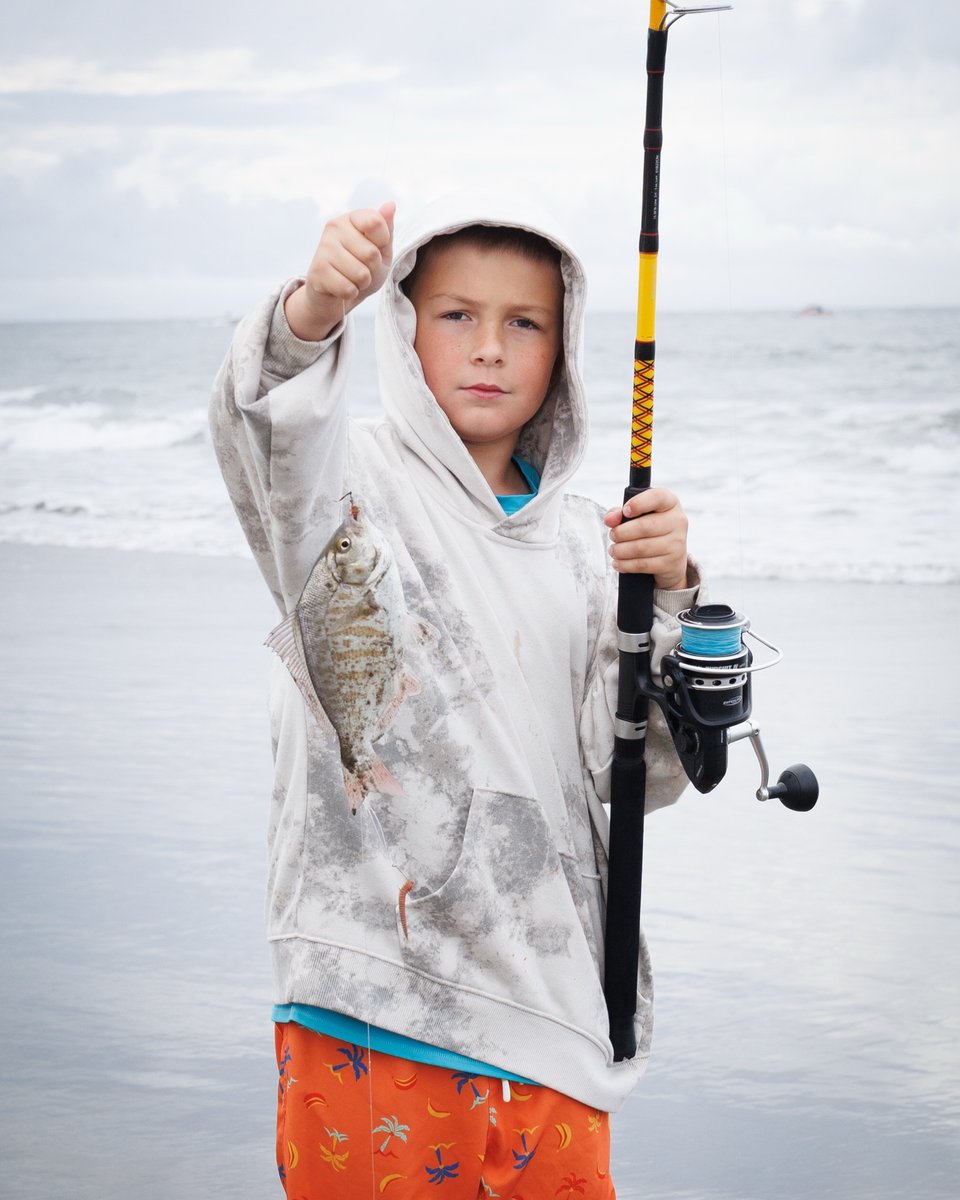 Redtail Surfperch